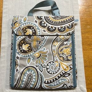 Jewelry travel bag
